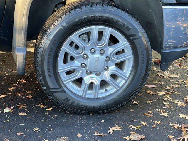 used 2020 GMC Sierra 2500 car, priced at $46,537