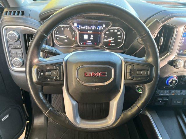 used 2020 GMC Sierra 2500 car, priced at $46,537