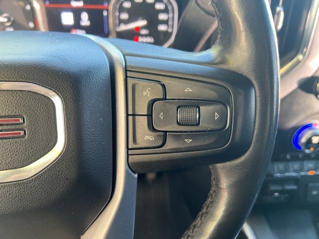 used 2020 GMC Sierra 2500 car, priced at $46,537