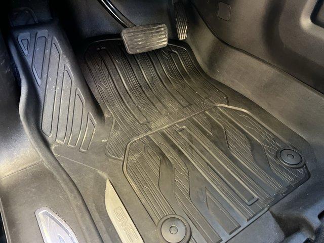 used 2020 GMC Sierra 2500 car, priced at $46,537