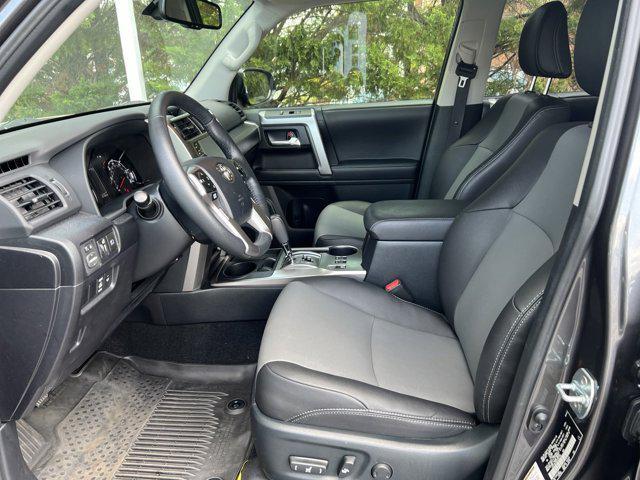 used 2023 Toyota 4Runner car, priced at $42,795