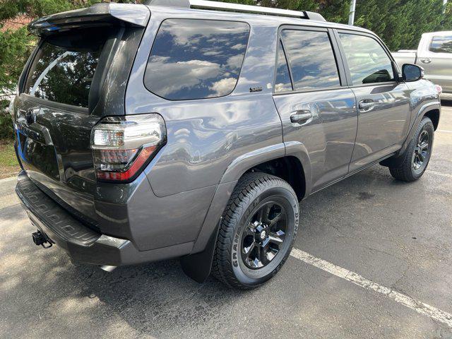 used 2023 Toyota 4Runner car, priced at $42,795