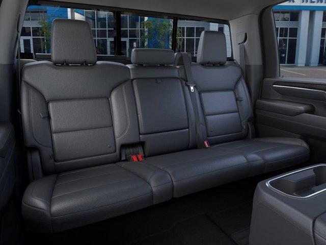 new 2026 Chevrolet Silverado 2500 car, priced at $74,712