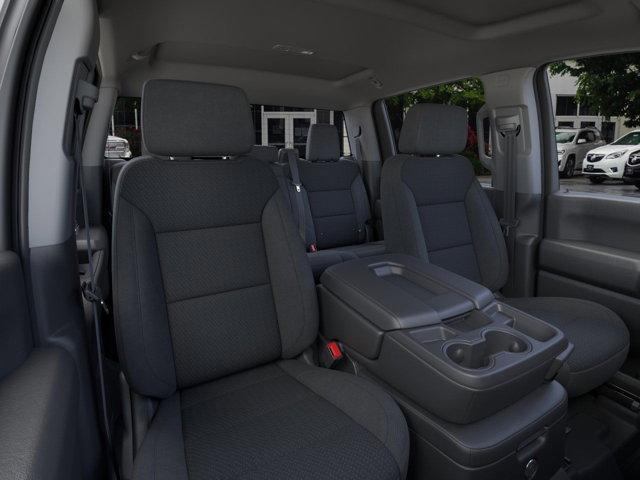 new 2025 GMC Sierra 2500 car, priced at $59,325