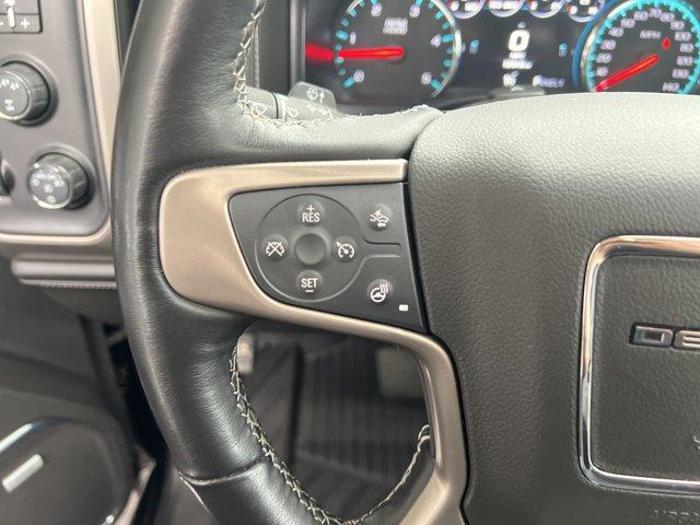 used 2019 GMC Sierra 3500 car, priced at $65,775