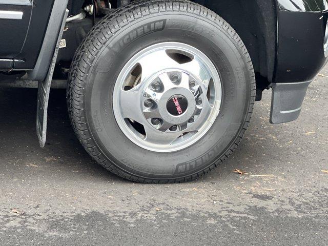 used 2019 GMC Sierra 3500 car, priced at $65,775