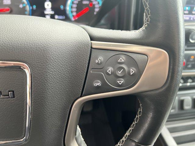 used 2019 GMC Sierra 3500 car, priced at $65,775