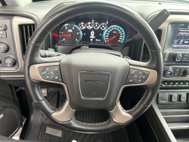used 2019 GMC Sierra 3500 car, priced at $65,775