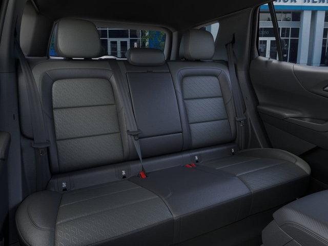 new 2026 Chevrolet Equinox car, priced at $32,990