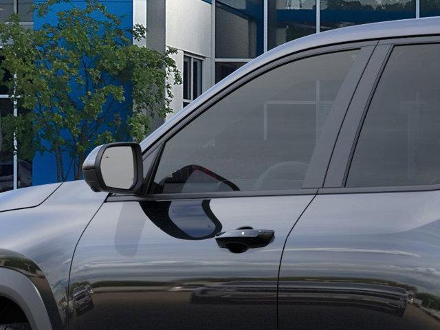 new 2026 Chevrolet Equinox car, priced at $32,990