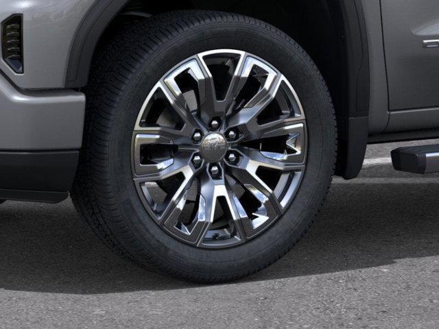 new 2025 GMC Sierra 1500 car, priced at $72,832
