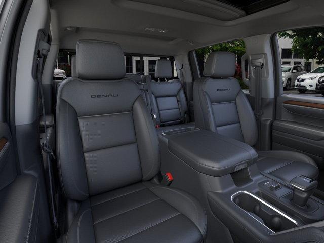 new 2025 GMC Sierra 1500 car, priced at $72,832
