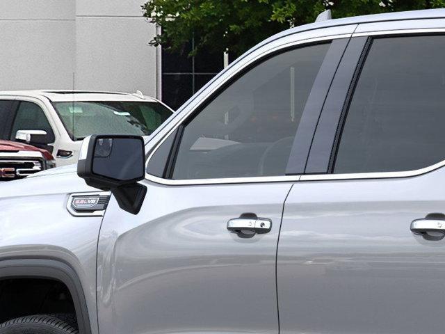 new 2025 GMC Sierra 1500 car, priced at $72,832