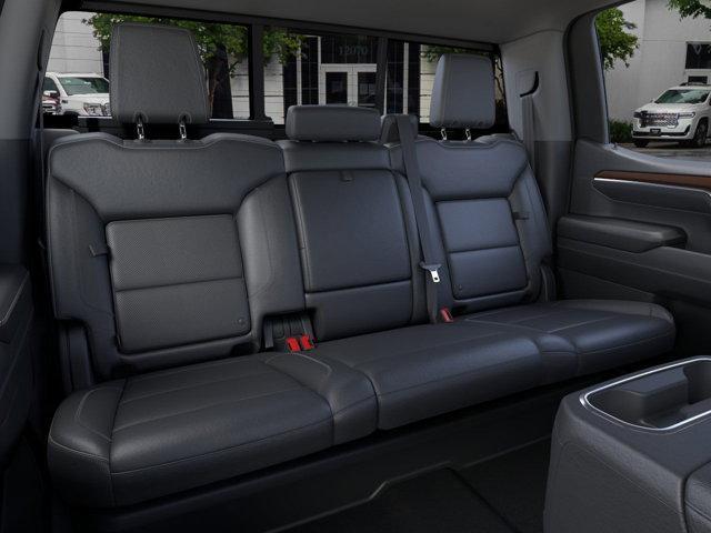 new 2025 GMC Sierra 1500 car, priced at $72,832