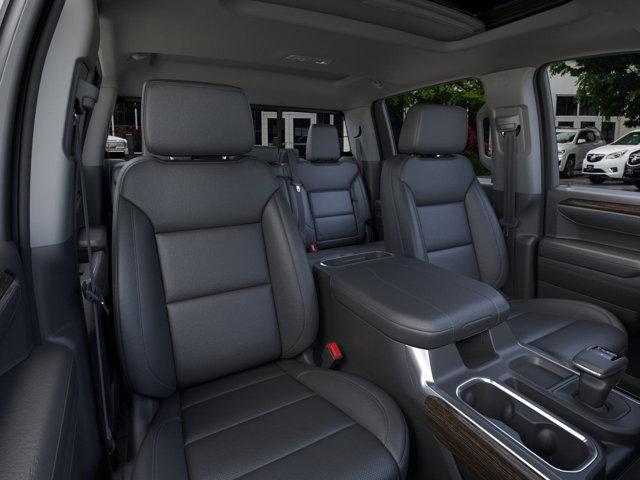 new 2025 GMC Sierra 1500 car, priced at $62,180
