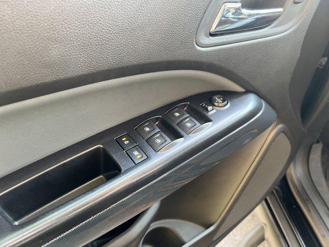 used 2017 Chevrolet Colorado car, priced at $23,856