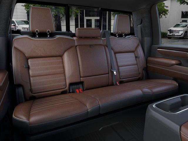 new 2026 GMC Sierra 3500 car, priced at $105,315