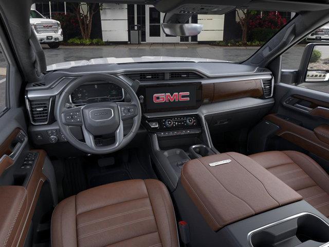 new 2026 GMC Sierra 3500 car, priced at $105,315