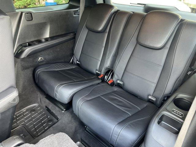 used 2020 Mercedes-Benz GLS 450 car, priced at $34,445