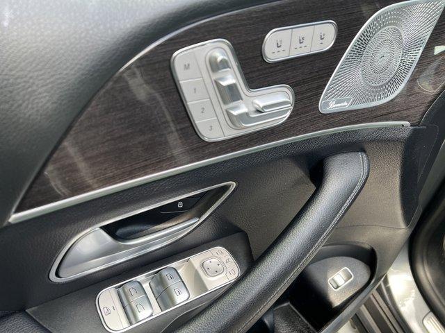 used 2020 Mercedes-Benz GLS 450 car, priced at $34,445