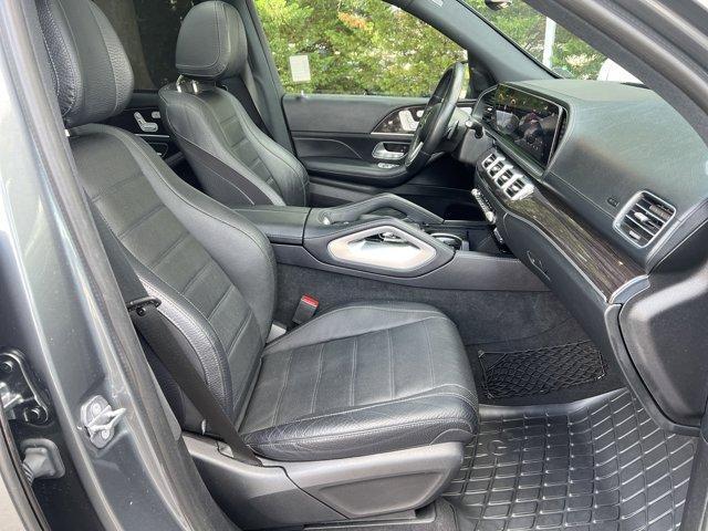 used 2020 Mercedes-Benz GLS 450 car, priced at $34,445