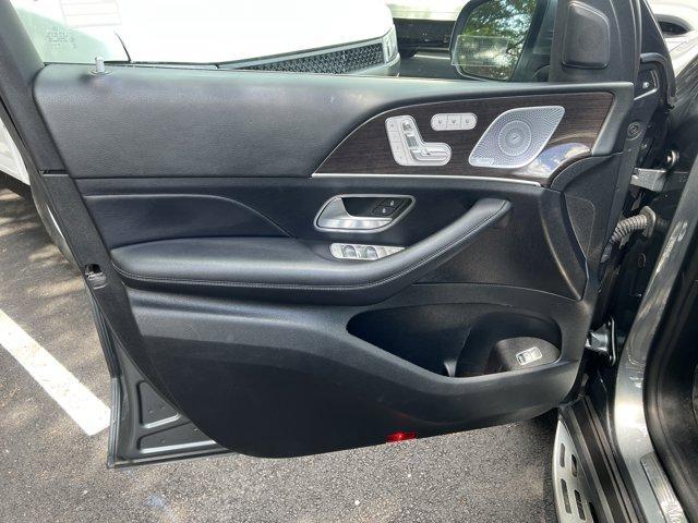 used 2020 Mercedes-Benz GLS 450 car, priced at $34,445