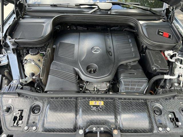 used 2020 Mercedes-Benz GLS 450 car, priced at $34,445