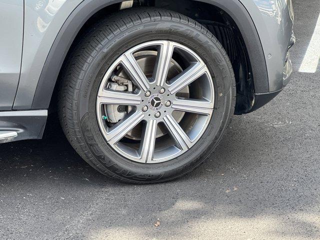 used 2020 Mercedes-Benz GLS 450 car, priced at $34,445