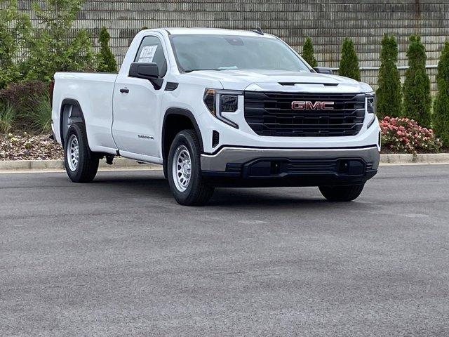 new 2024 GMC Sierra 1500 car, priced at $37,972