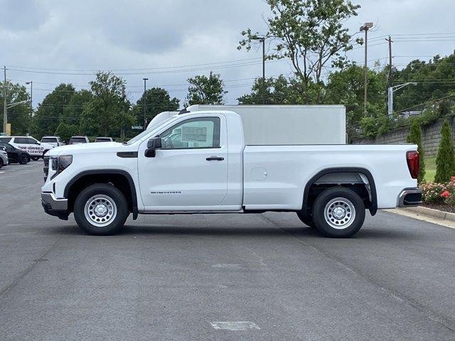 new 2024 GMC Sierra 1500 car, priced at $37,972