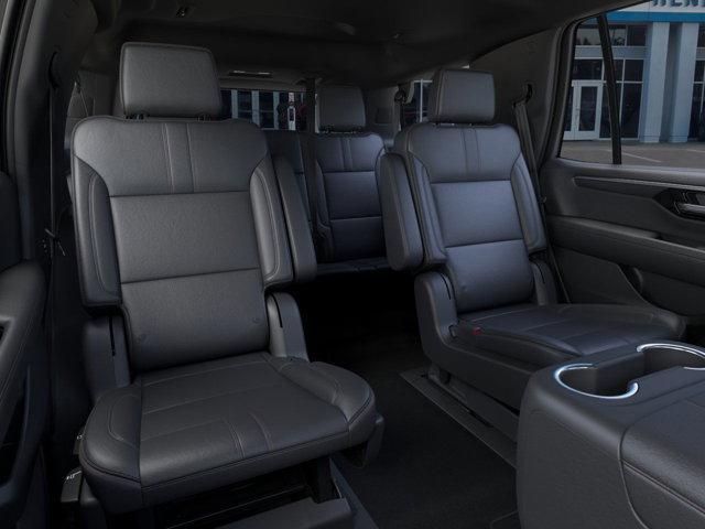 new 2025 Chevrolet Tahoe car, priced at $76,915