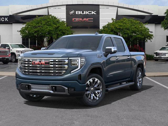 new 2025 GMC Sierra 1500 car, priced at $73,832