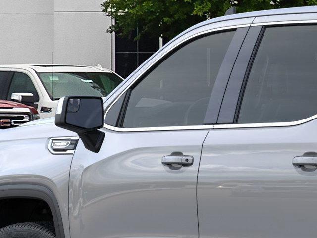 new 2025 GMC Sierra 1500 car, priced at $54,094