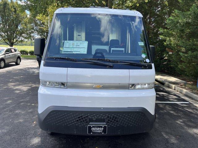 new 2025 Chevrolet BrightDrop 600 car, priced at $60,650