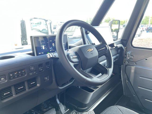 new 2025 Chevrolet BrightDrop 600 car, priced at $60,650