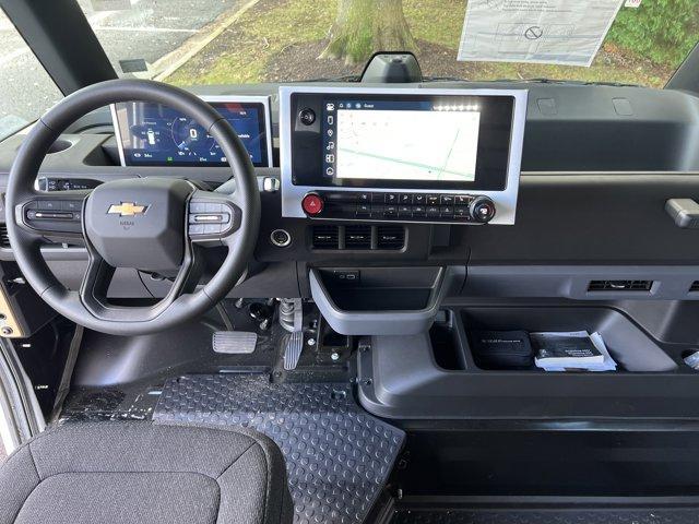 new 2025 Chevrolet BrightDrop 600 car, priced at $60,650
