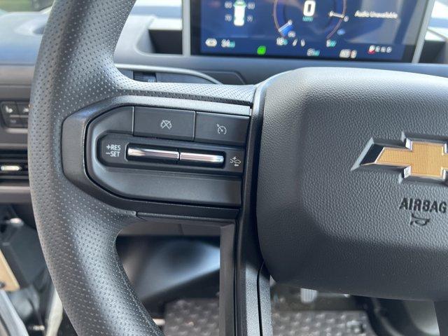 new 2025 Chevrolet BrightDrop 600 car, priced at $60,650