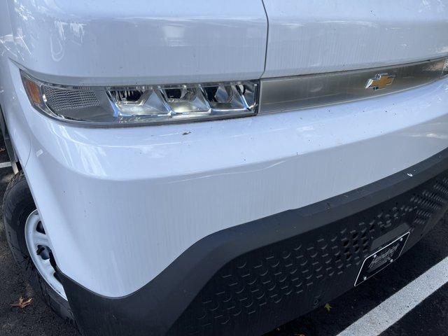 new 2025 Chevrolet BrightDrop 600 car, priced at $60,650