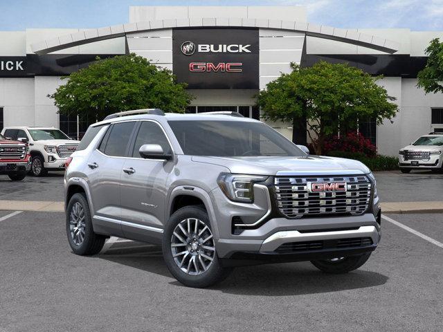 new 2026 GMC Terrain car, priced at $42,767