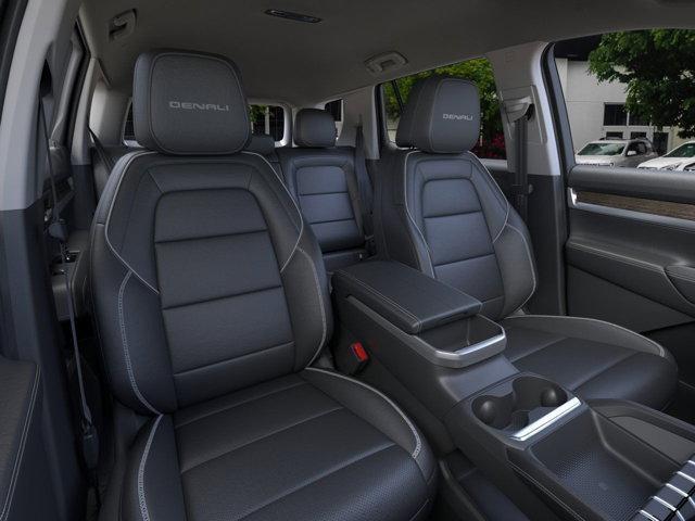 new 2026 GMC Terrain car, priced at $42,767