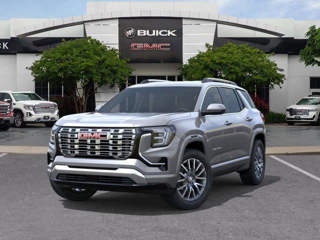new 2026 GMC Terrain car, priced at $42,767
