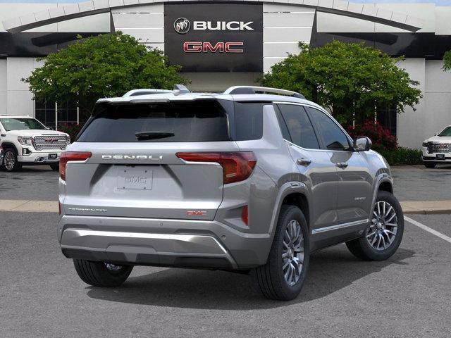 new 2026 GMC Terrain car, priced at $42,767