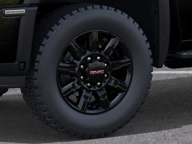 new 2026 GMC Sierra 2500 car, priced at $88,260