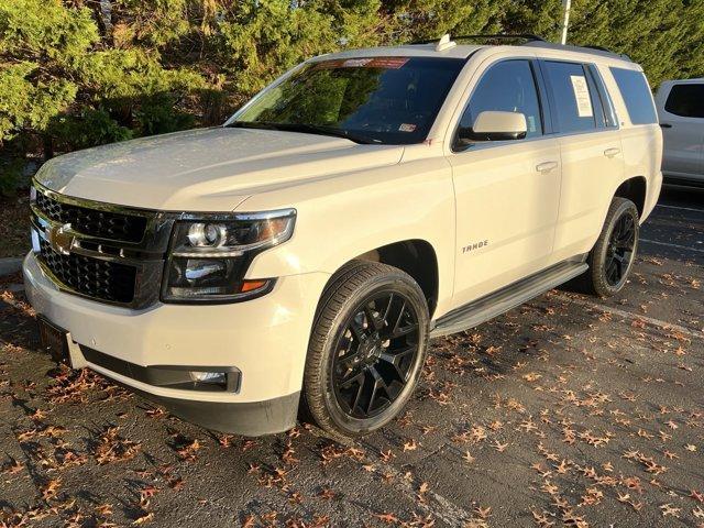 used 2019 Chevrolet Tahoe car, priced at $28,722