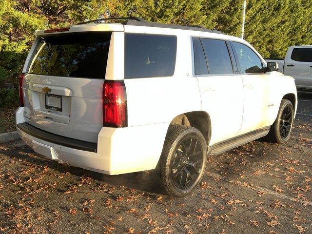 used 2019 Chevrolet Tahoe car, priced at $28,722