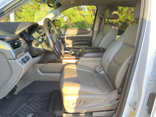 used 2019 Chevrolet Tahoe car, priced at $28,722