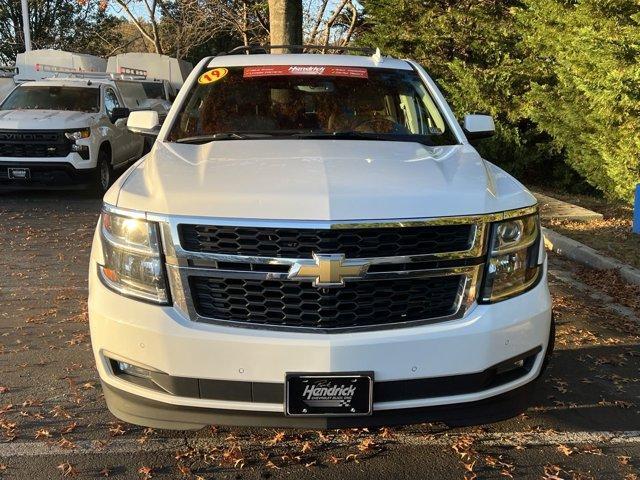 used 2019 Chevrolet Tahoe car, priced at $28,722