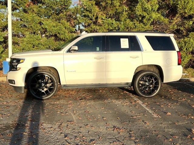 used 2019 Chevrolet Tahoe car, priced at $28,722