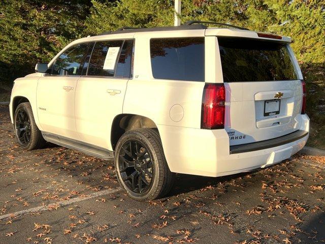 used 2019 Chevrolet Tahoe car, priced at $28,722