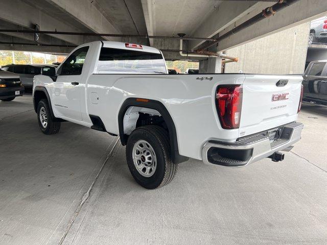 new 2026 GMC Sierra 3500 car, priced at $54,105
